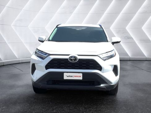 Used 2024 Toyota RAV4 XLE FWD image 2