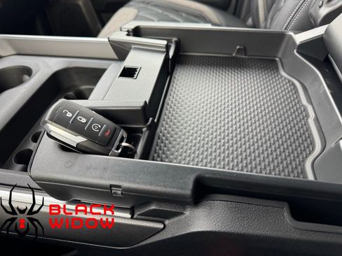 New 2026 RAM 3500 Big Horn AWD/4WD image 21