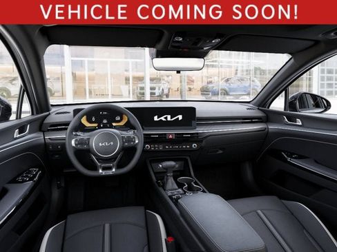 New 2026 Kia K5 GT-Line FWD image 14