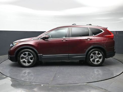 Used 2019 Honda CR-V EX image 8