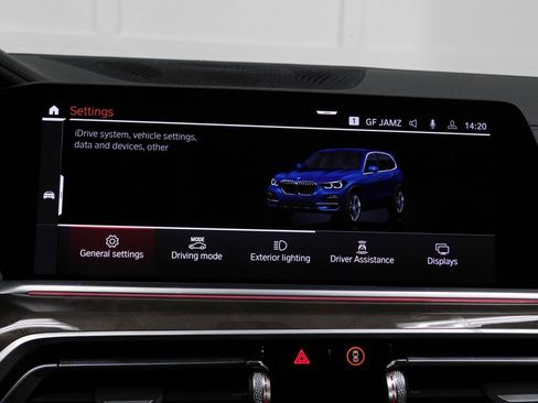 Used 2021 BMW X5 xDrive40i image 61