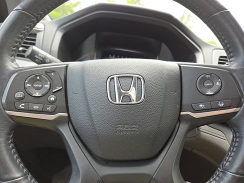 Certified 2022 Honda Odyssey EX-L image 30