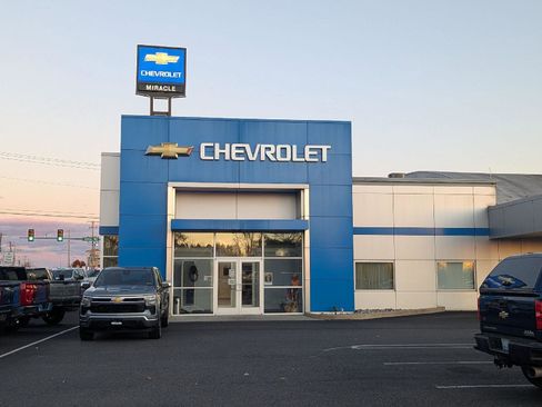 New 2026 Chevrolet Silverado 2500 Custom w/ Custom Value Package image 50