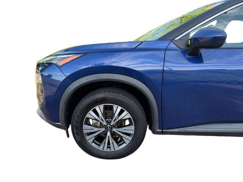 Used 2023 Nissan Rogue SV AWD/4WD image 37