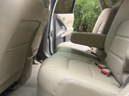 Used 2014 Nissan Murano LE w/ Platinum Edition Package FWD image 11