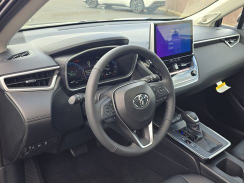 New 2026 Toyota Corolla Cross XLE AWD/4WD image 16