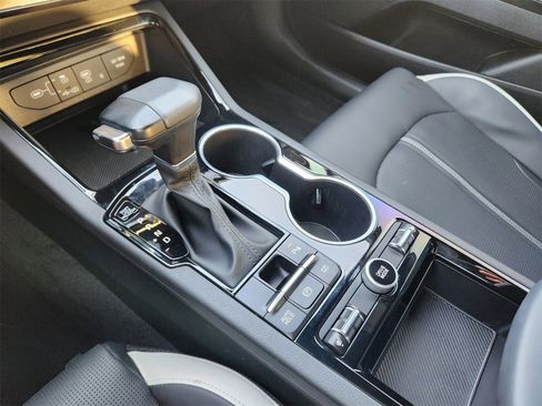 Used 2026 Kia K5 GT-Line w/ GT-Line Premium Package image 30