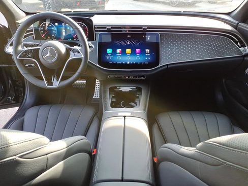 New 2026 Mercedes-Benz E 450 4MATIC All-Terrain Wagon image 28