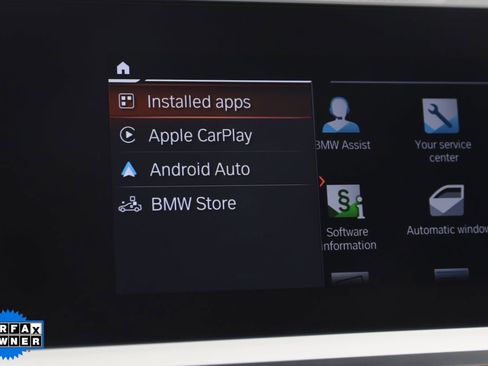 Used 2022 BMW 430i Convertible w/ Premium Package 2 image 38