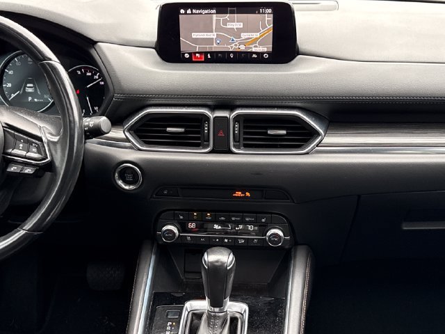 Used 2019 MAZDA CX-5 Grand Touring Reserve AWD/4WD image 9