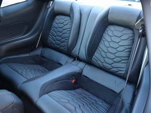 New 2025 Ford Mustang GT Premium w/ GT Performance Package image 11