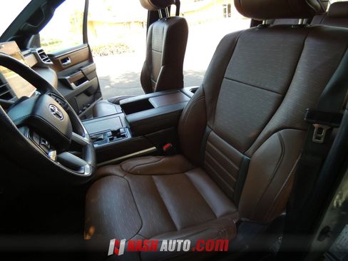 Used 2024 Toyota Tundra 1794 Edition AWD/4WD image 59