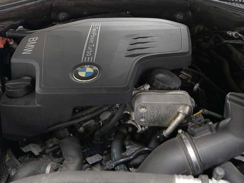 Used 2014 BMW 528i Sedan RWD image 18
