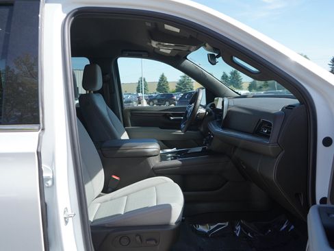 Used 2025 Chevrolet Suburban LS w/ Max Trailering Package AWD/4WD image 11
