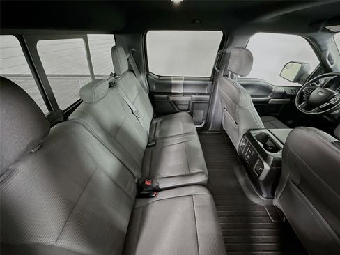 Used 2016 Ford F150 XLT w/ Equipment Group 302A Luxury image 24