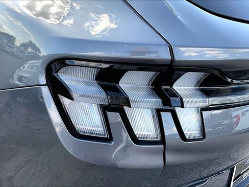 Certified 2023 Ford Mustang Mach-E Premium RWD image 27