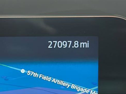 Used 2025 Ford Expedition Platinum image 10