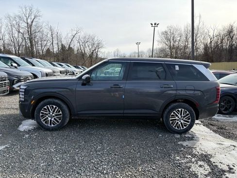 New 2026 Hyundai Palisade SE image 2