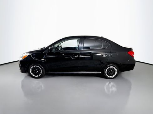 Used 2020 Mitsubishi Mirage G4 ES FWD image 6