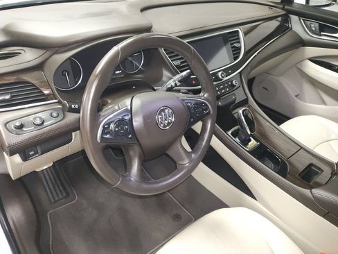 Used 2019 Buick LaCrosse Essence w/ Sights and Sounds Package FWD image 22