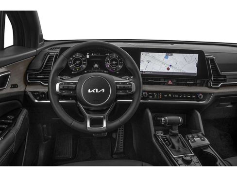 Certified 2023 Kia Sportage X-Pro Prestige AWD/4WD image 4