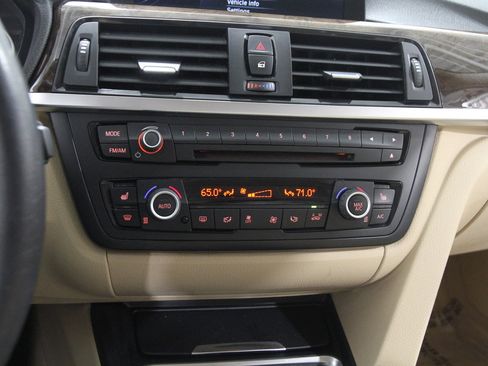 Used 2015 BMW 328i xDrive Sedan image 13