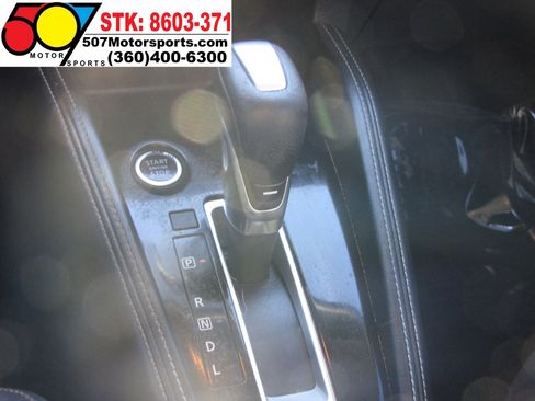 Used 2019 Nissan Kicks SR w/ SR Premium Package image 20