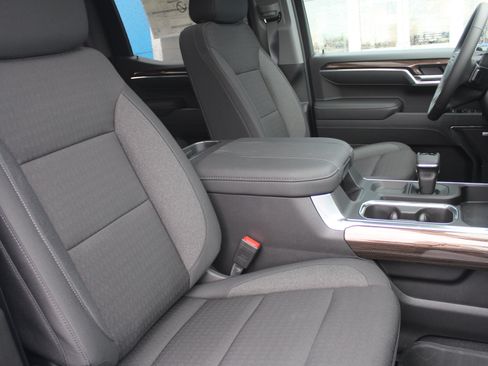 New 2026 Chevrolet Silverado 1500 RST w/ Convenience Package II image 16