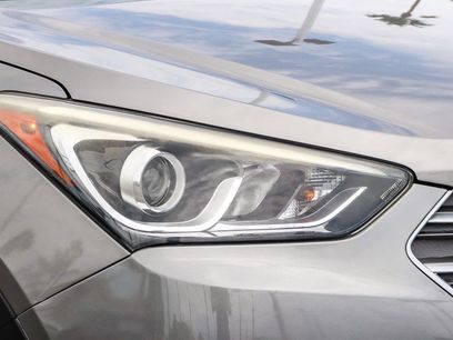 Used 2018 Hyundai Santa Fe Sport