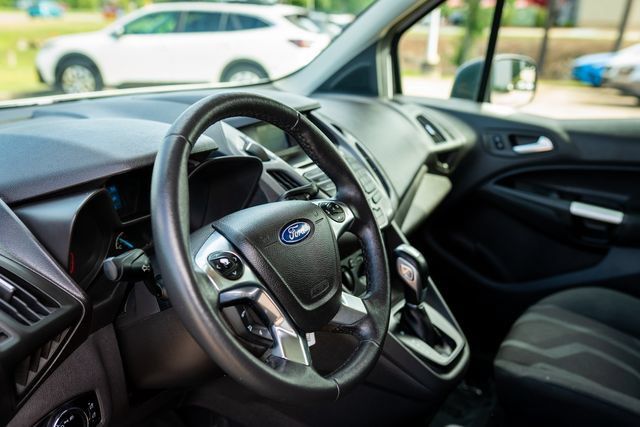 Used 2016 Ford Transit Connect XLT FWD image 28