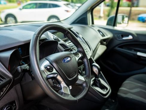 Used 2016 Ford Transit Connect XLT FWD image 28