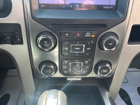 Used 2013 Ford F150 FX4 w/ Luxury Equipment Group AWD/4WD image 27