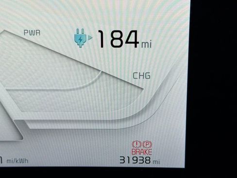 Used 2023 Kia EV6 GT-Line image 11