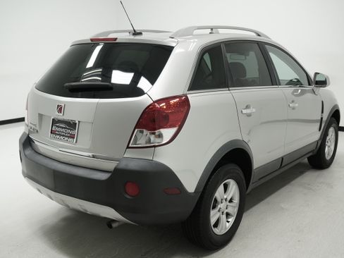 Used 2008 Saturn Vue XE FWD image 4