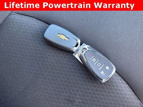 Used 2024 Chevrolet Malibu LT image 6