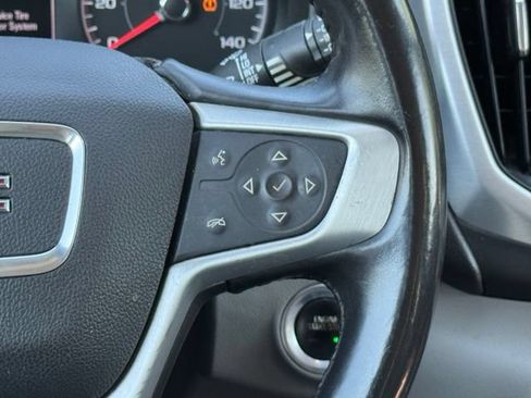 Used 2018 GMC Terrain SLE w/ Driver Convenience Package FWD image 24