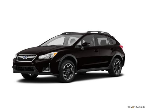 Used 2017 Subaru Crosstrek 2.0i Limited AWD/4WD image 1