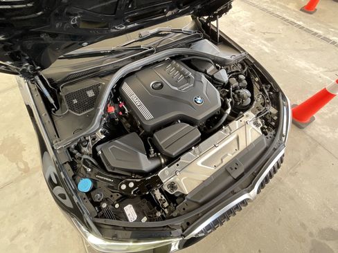 Certified 2023 BMW 330i Sedan w/ Premium Package image 34