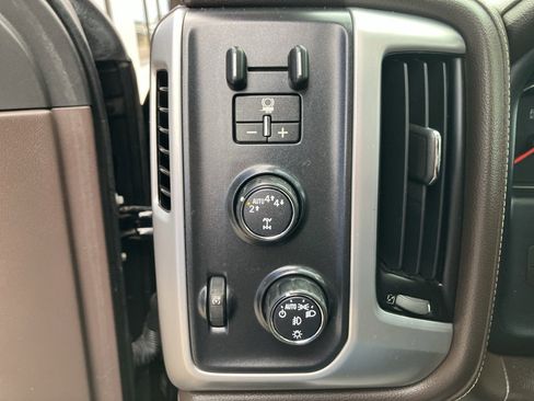 Used 2018 GMC Sierra 1500 SLT w/ SLT Premium Package image 29