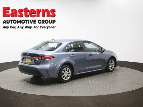 Used 2024 Toyota Corolla LE image 39