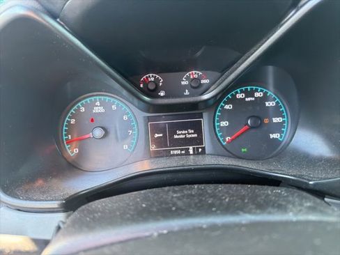 Used 2020 GMC Canyon 2WD Crew Cab w/ Convenience Package image 1