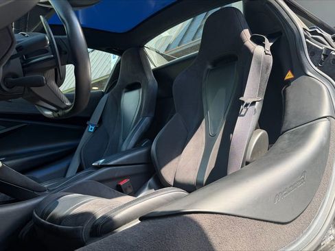 Used 2020 McLaren 720S Spider RWD image 6
