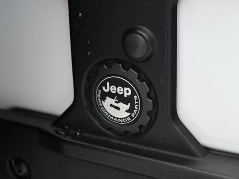 Used 2019 Jeep Wrangler Rubicon image 44