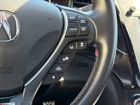 Used 2022 Acura ILX w/ Premium & A-SPEC Package image 21