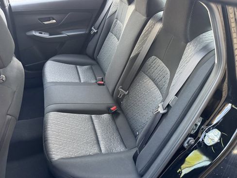 New 2026 Nissan Sentra SV w/ SV Convenience Package image 12