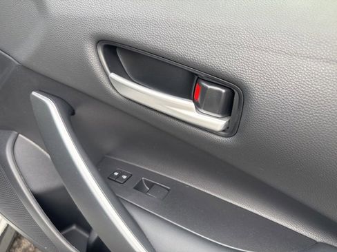 Used 2023 Toyota Corolla SE w/ Carpet Mat Package (TMS) image 20