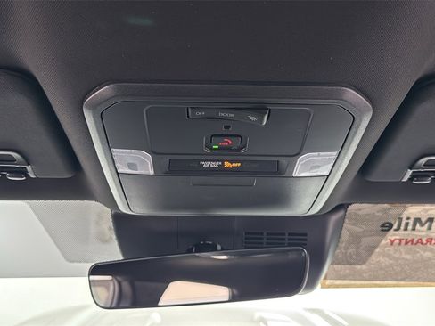 Certified 2025 Toyota Tacoma TRD Sport image 11