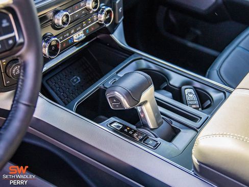 New 2025 Ford F150 Platinum w/ FX4 Off-Road Package image 33