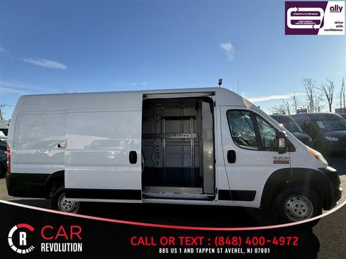 Used 2019 RAM ProMaster 3500 image 9