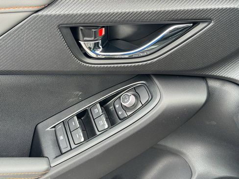 New 2026 Subaru Crosstrek 2.5i Limited w/ Popular Package #3A image 14